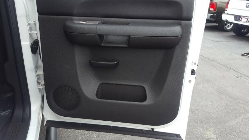 Photo 15 of this CHEVROLET SILVERADO 1500