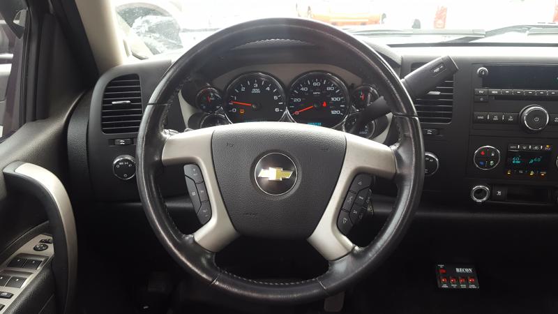Photo 17 of this CHEVROLET SILVERADO 1500