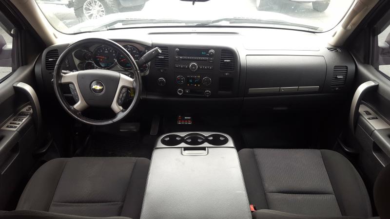 Photo 18 of this CHEVROLET SILVERADO 1500