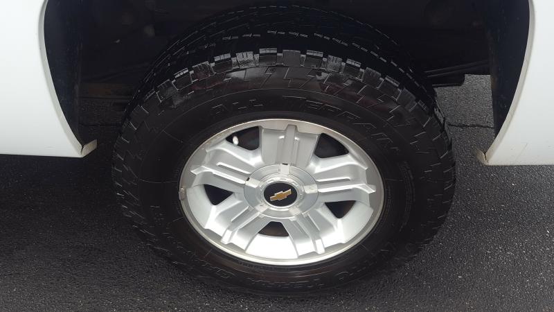 Photo 19 of this CHEVROLET SILVERADO 1500