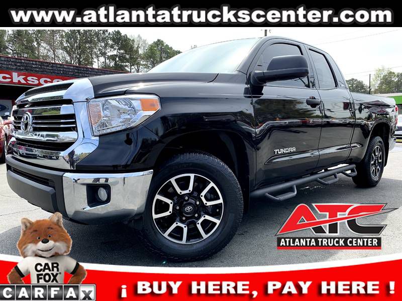 Atlanta Truck Center >> Toyotas Atlanta Truck Center >> Toyotas