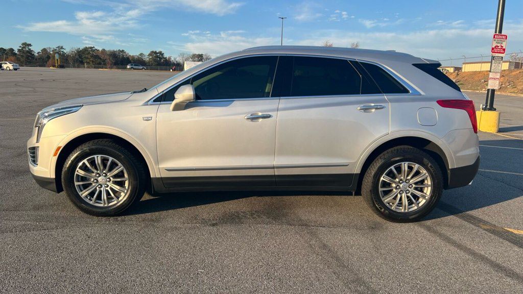 Photo 6 of this CADILLAC XT5