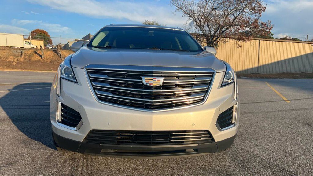 Photo 4 of this CADILLAC XT5