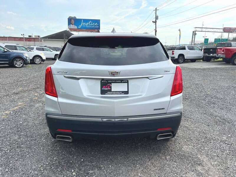 Photo 12 of this CADILLAC XT5