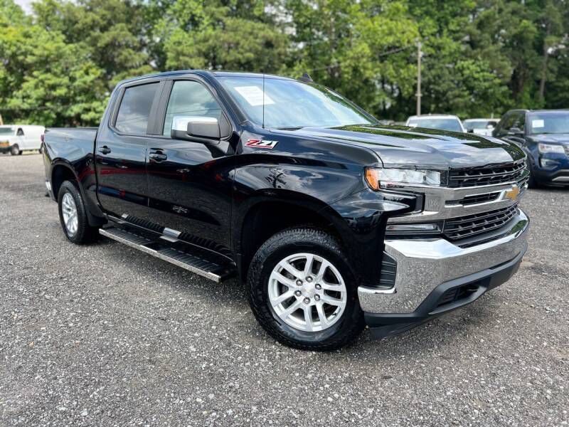 Photo 17 of this CHEVROLET SILVERADO 1500