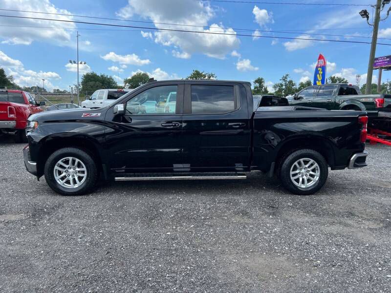 Photo 18 of this CHEVROLET SILVERADO 1500