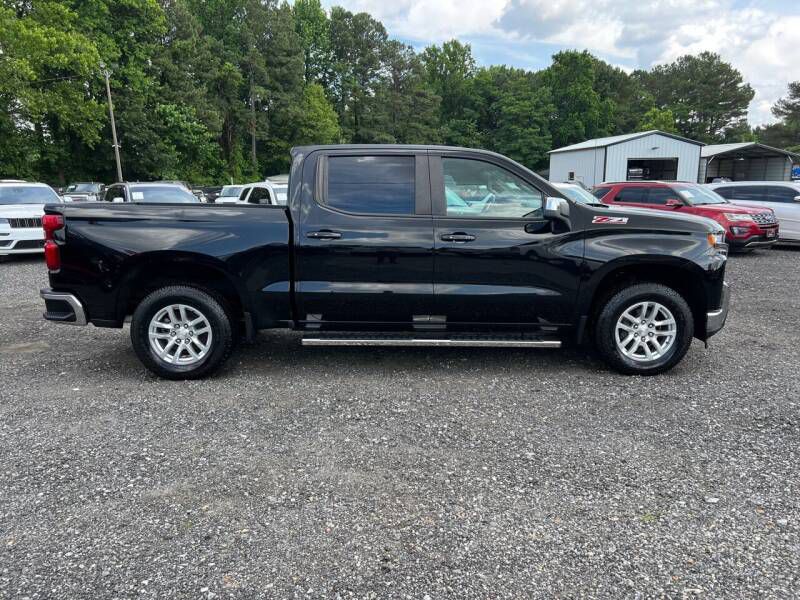 Photo 19 of this CHEVROLET SILVERADO 1500