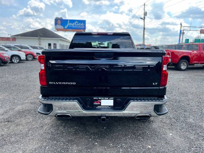 Photo 20 of this CHEVROLET SILVERADO 1500