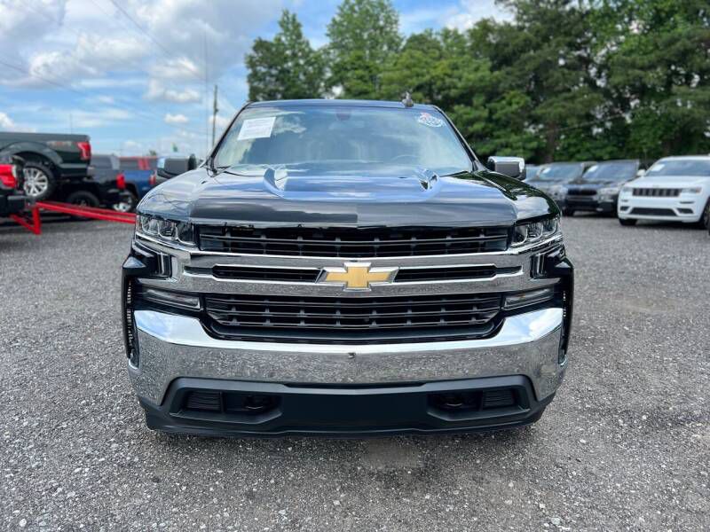 Photo 21 of this CHEVROLET SILVERADO 1500