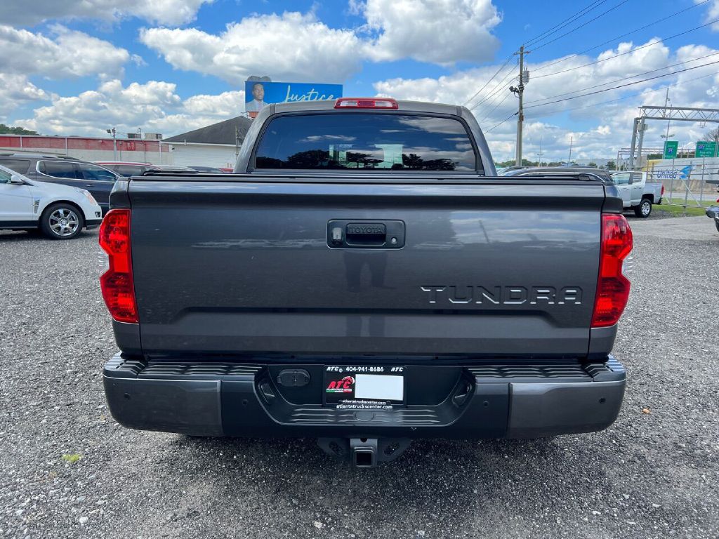 Photo 5 of this TOYOTA TUNDRA