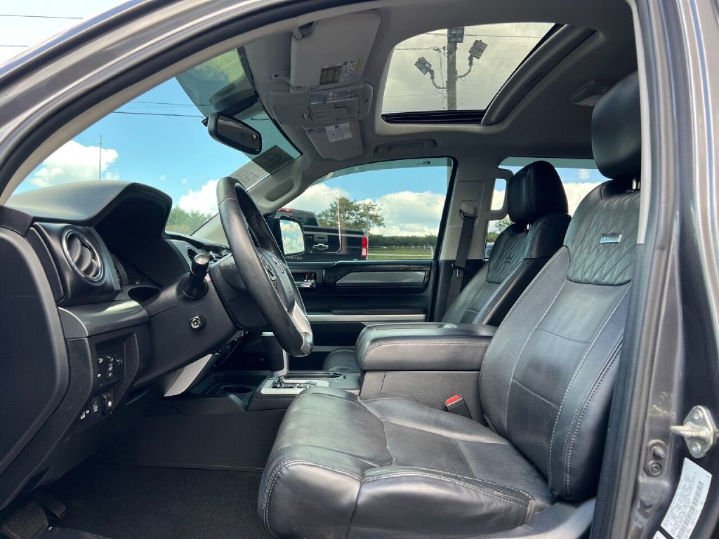 Photo 7 of this TOYOTA TUNDRA