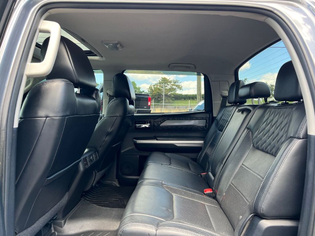Photo 8 of this TOYOTA TUNDRA