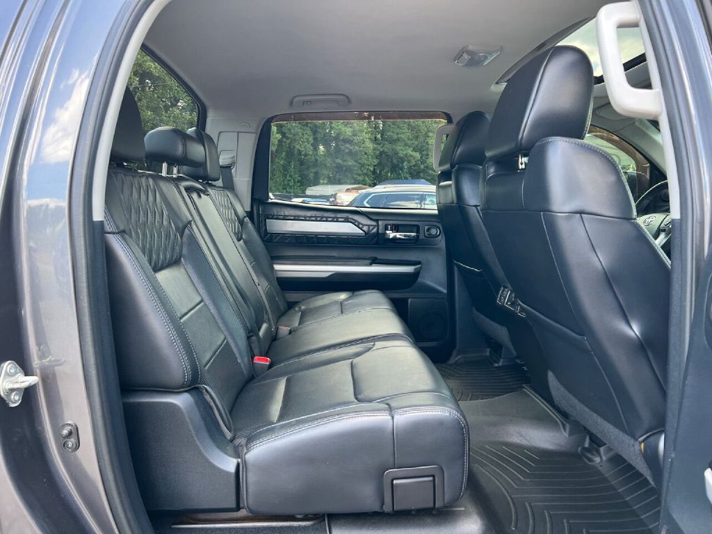 Photo 13 of this TOYOTA TUNDRA