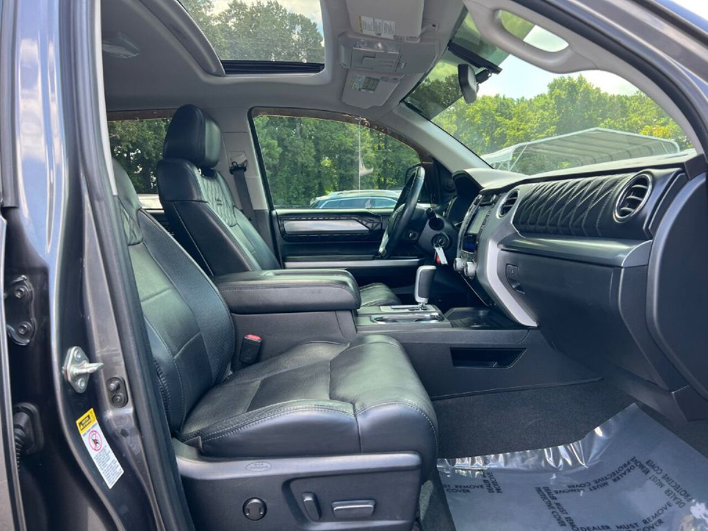 Photo 14 of this TOYOTA TUNDRA