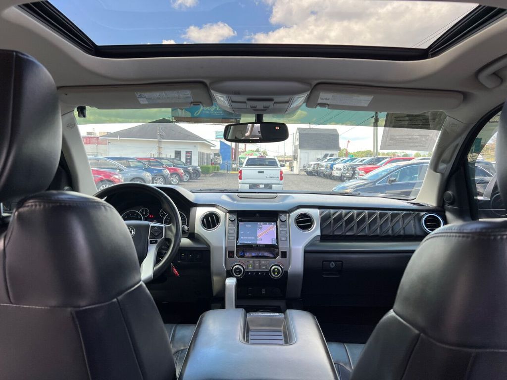 Photo 10 of this TOYOTA TUNDRA