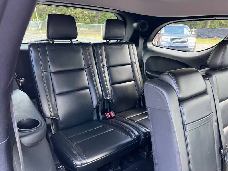 Photo 11 of this DODGE DURANGO