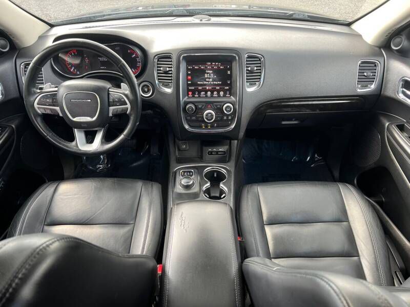 Photo 14 of this DODGE DURANGO