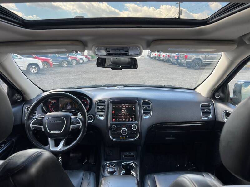 Photo 15 of this DODGE DURANGO