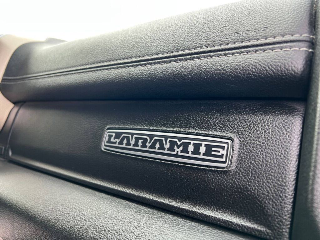 Photo 13 of this RAM 1500 LARAMIE