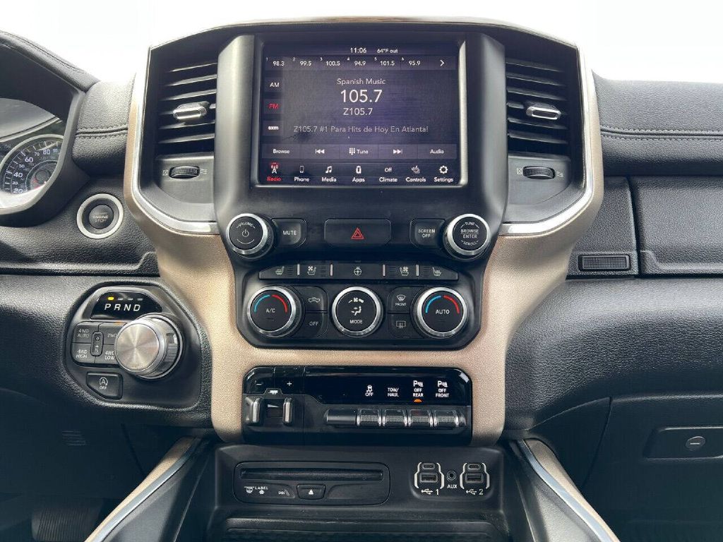 Photo 17 of this RAM 1500 LARAMIE