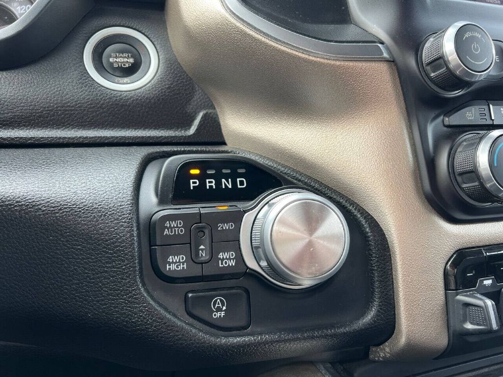 Photo 20 of this RAM 1500 LARAMIE