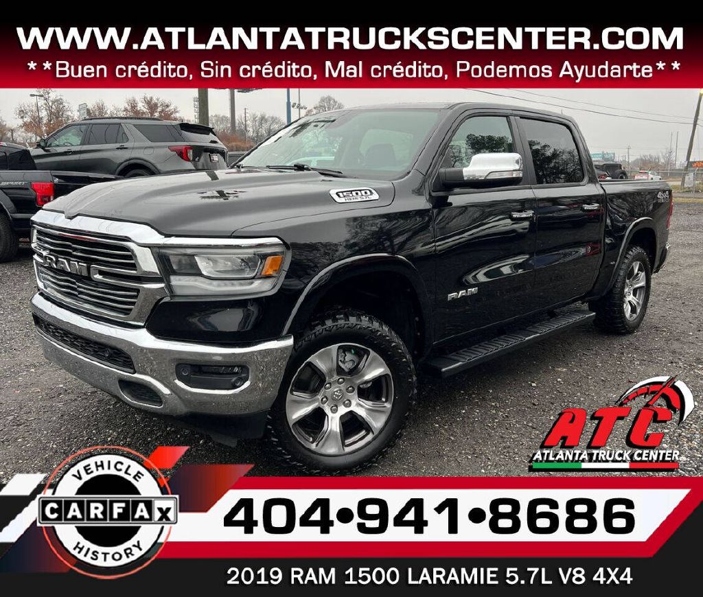 Photo 29 of this RAM 1500 LARAMIE