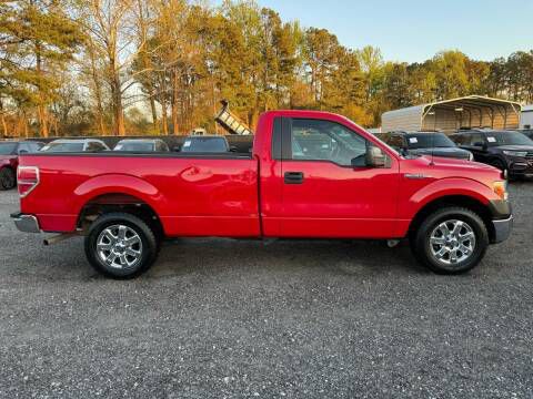 Photo 5 of this FORD F150