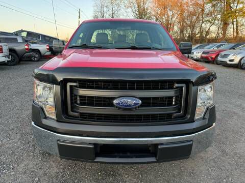 Photo 6 of this FORD F150