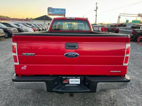 Photo 7 of this FORD F150