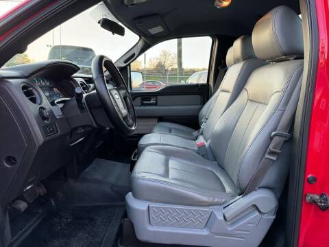 Photo 8 of this FORD F150