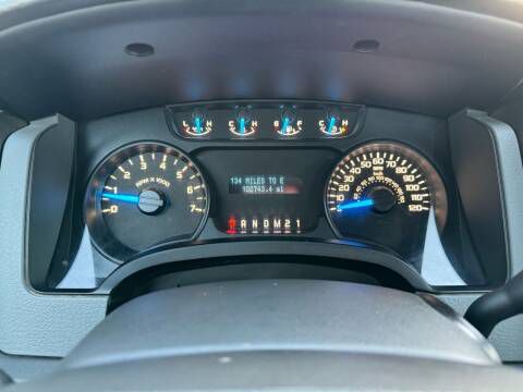 Photo 10 of this FORD F150