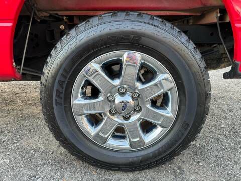 Photo 15 of this FORD F150