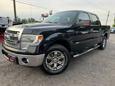 Photo 3 of this FORD F150