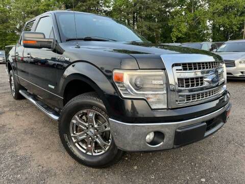 Photo 4 of this FORD F150