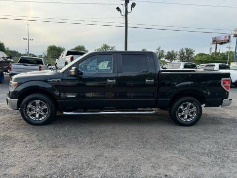 Photo 7 of this FORD F150
