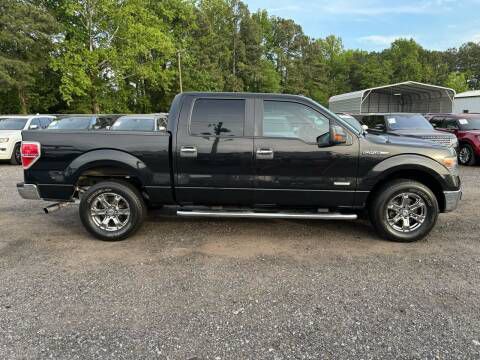 Photo 8 of this FORD F150