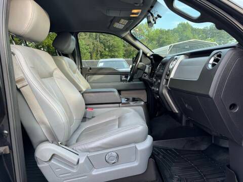 Photo 11 of this FORD F150