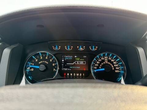 Photo 16 of this FORD F150