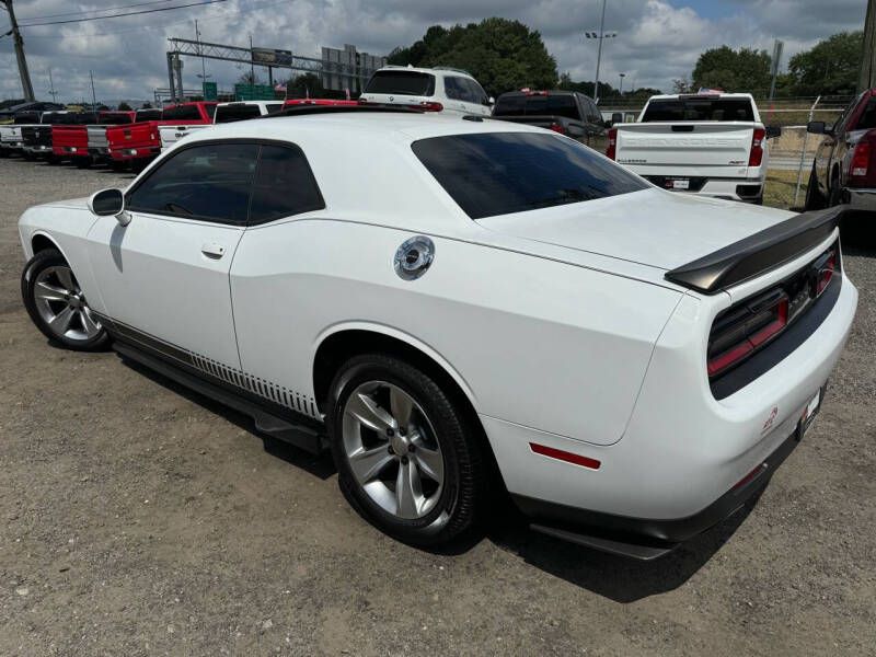 Photo 7 of this DODGE CHALLENGER
