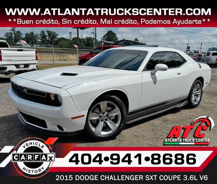 Photo 19 of this DODGE CHALLENGER