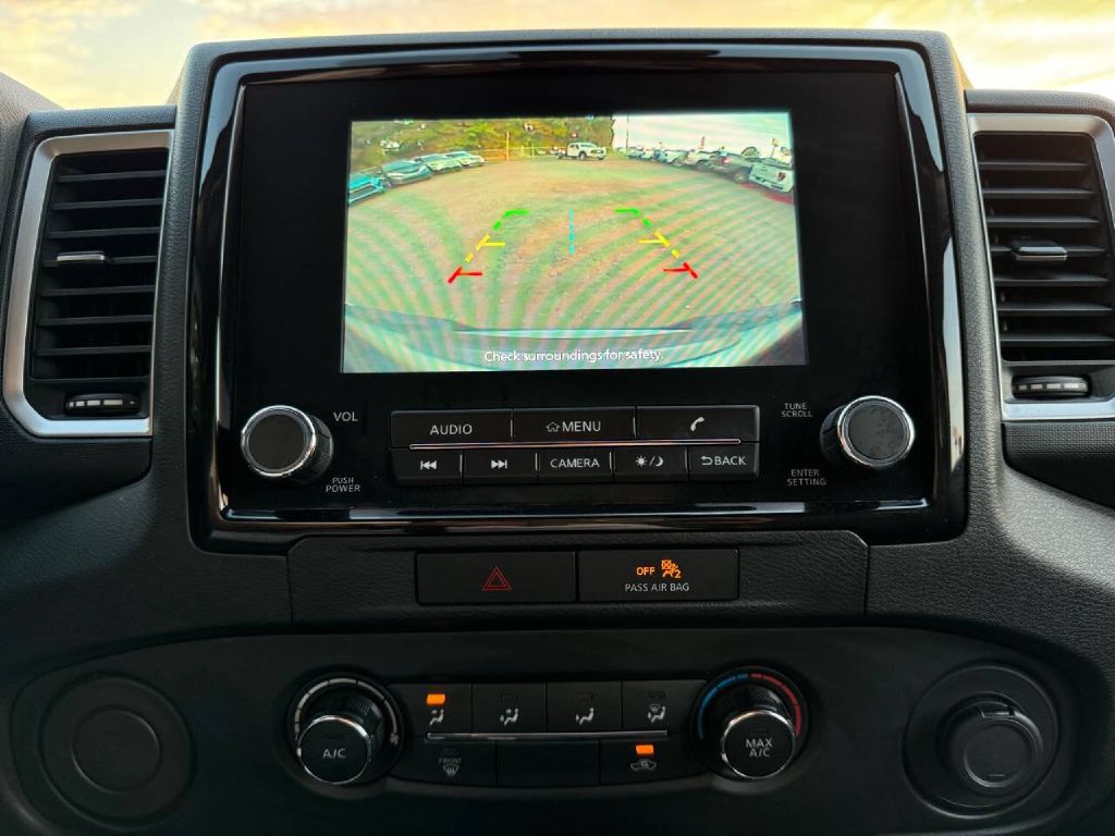 Photo 15 of this NISSAN FRONTIER