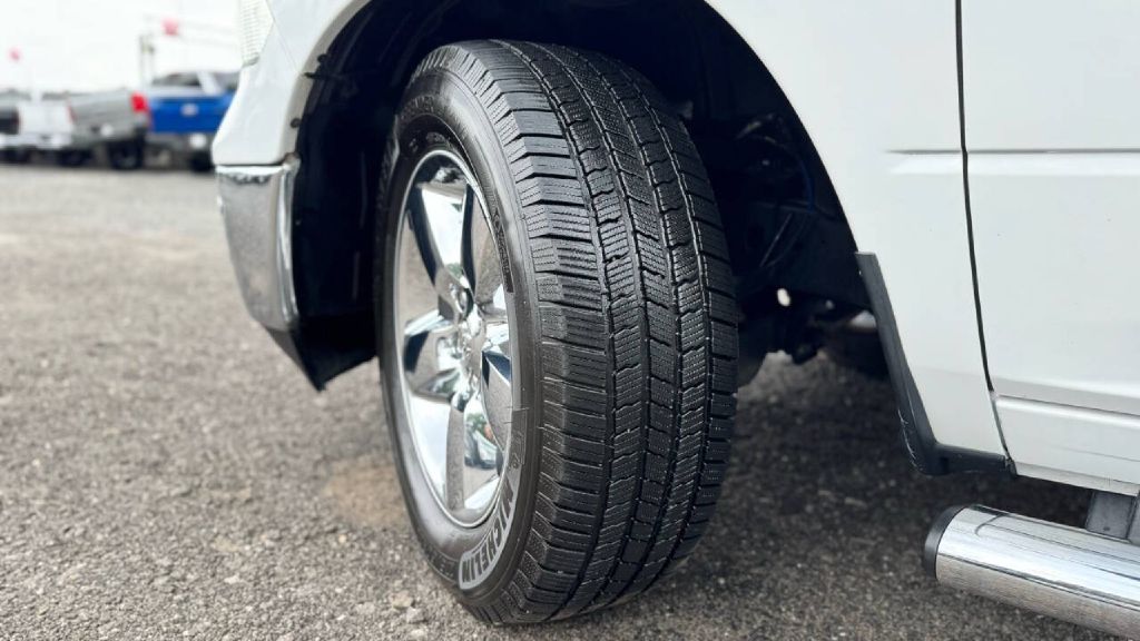 Photo 13 of this RAM 1500