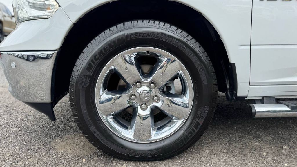 Photo 14 of this RAM 1500
