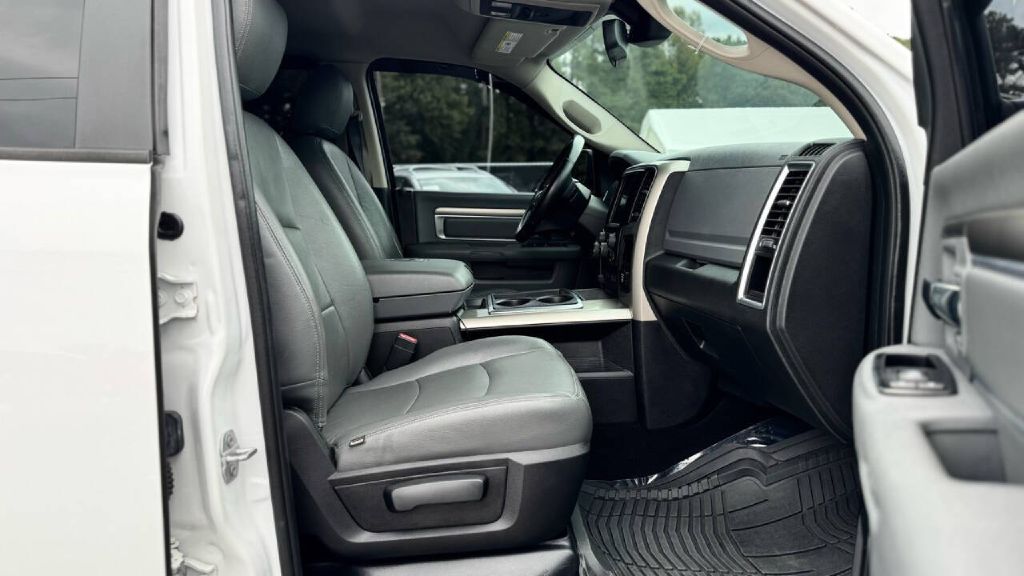 Photo 16 of this RAM 1500