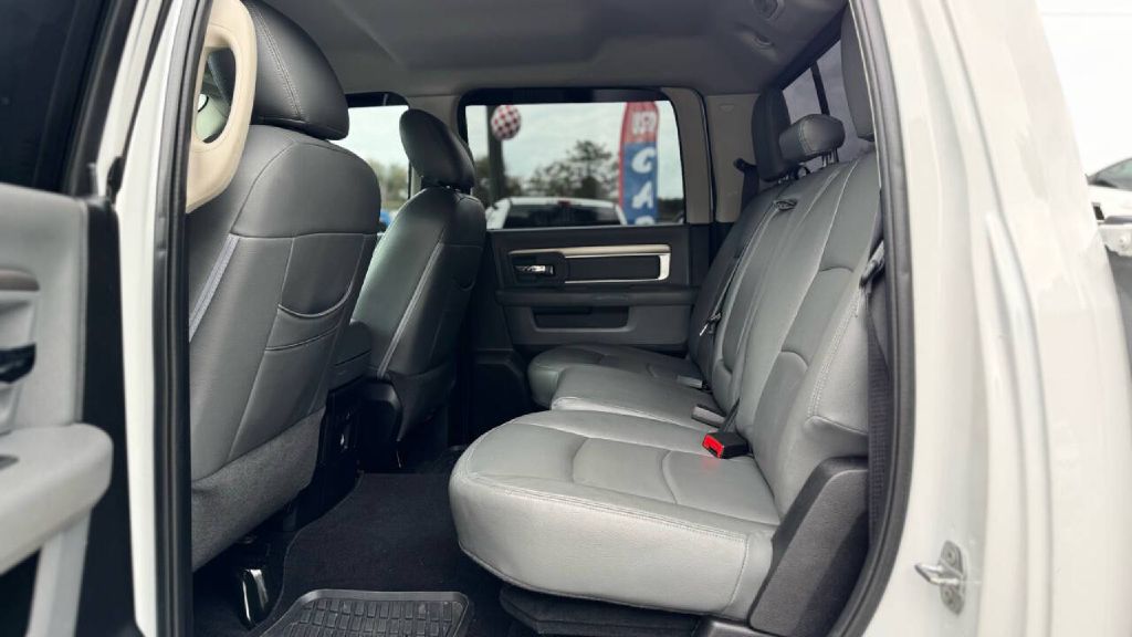 Photo 17 of this RAM 1500