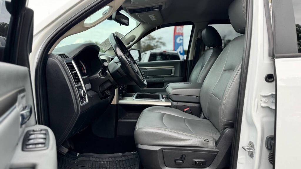 Photo 18 of this RAM 1500