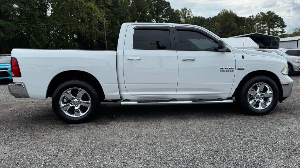 Photo 7 of this RAM 1500
