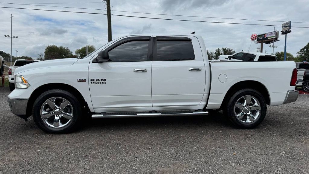 Photo 3 of this RAM 1500