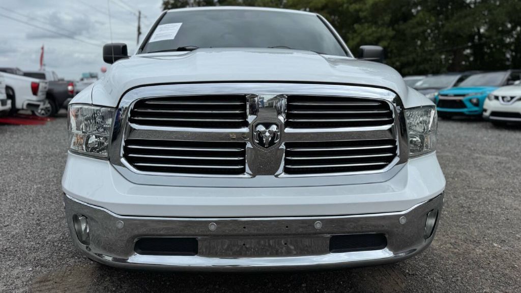 Photo 9 of this RAM 1500