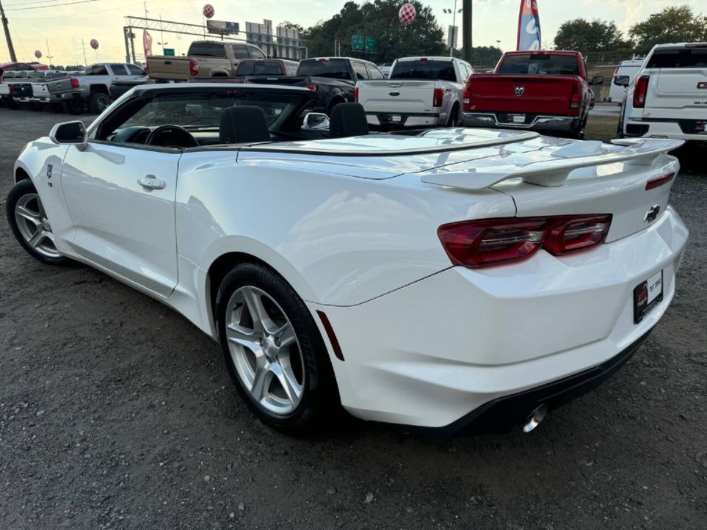 Photo 7 of this CHEVROLET CAMARO